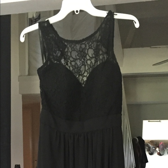 Bill Levkoff Dresses & Skirts - Bridesmaid Dress Bill Levkoff Dresses & Skirts - Bridesmaid Dress